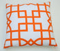 Marigold Pillow 1