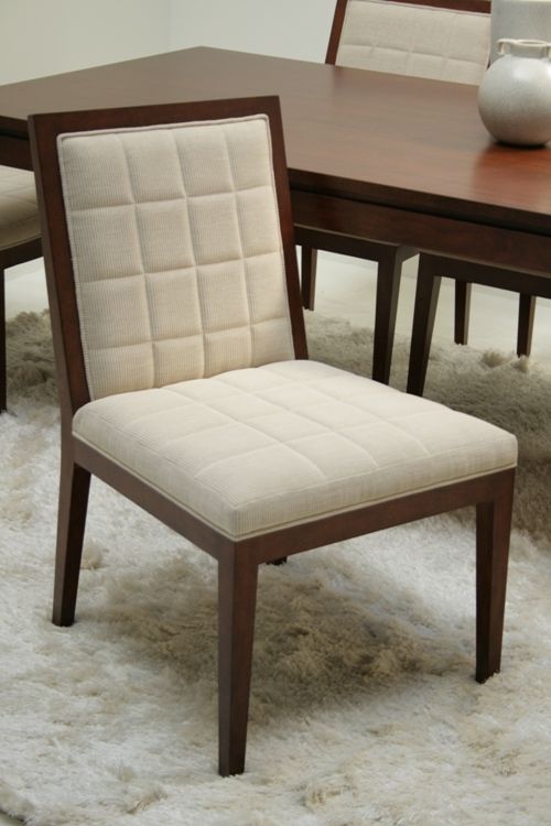 Madison Side Chair 2 9
