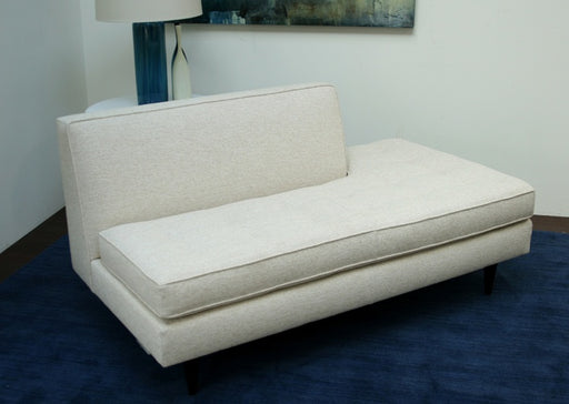 Natural Sectional Left Back Armless Sofa 1 1