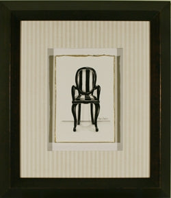 Designer Chair I 8