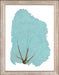 Blue Fan Coral VI 8