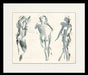 Ballerina Wash VII 7