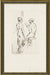 Nude Study II 21 x 32 1