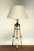 Small Transit Table Lamp 7