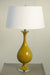 Citron Reactive Ceramic Lamp 8