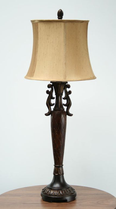 Naples Table Lamp 1