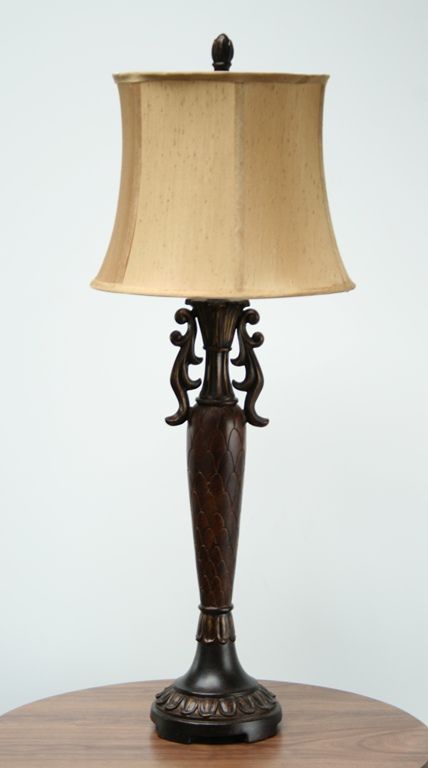Naples Table Lamp 1