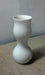 KleinReid Matte Ivory Vase 1