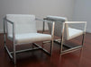 White Carbon Chairs 7