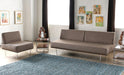 LC219 Percy Chair