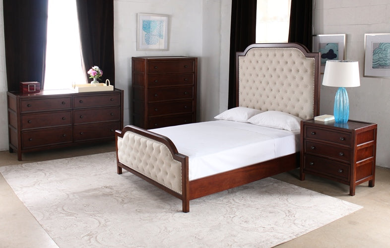 Silhouette Nightstand