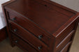 Silhouette Nightstand