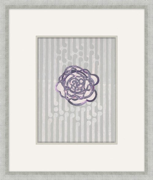 ABST700 Line Exploration 3 22W x 26H