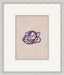 ABST701 Line Exploration 4 22W x 26H 