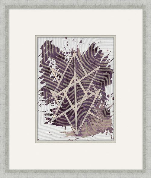 ABST702 Line Exploration 5 22W x 26H