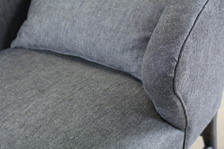 Oakes Arm Chair