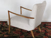 AC186 Lantana Arm Chair