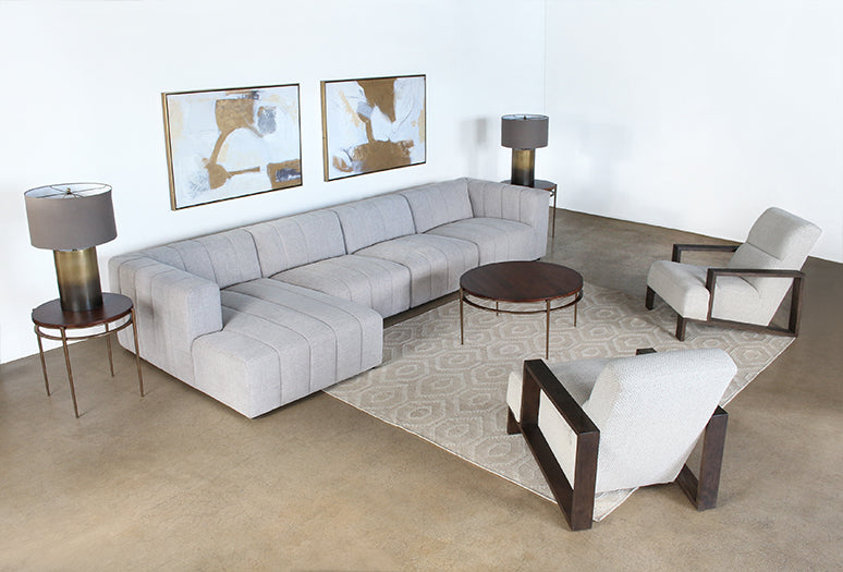 AC217 - Sabine Chair