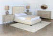 DR125 Savoy Place 6 Drawer Dresser