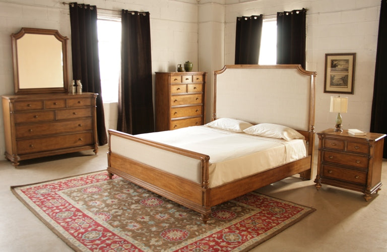 Arrondissement Belle Mode Nightstand