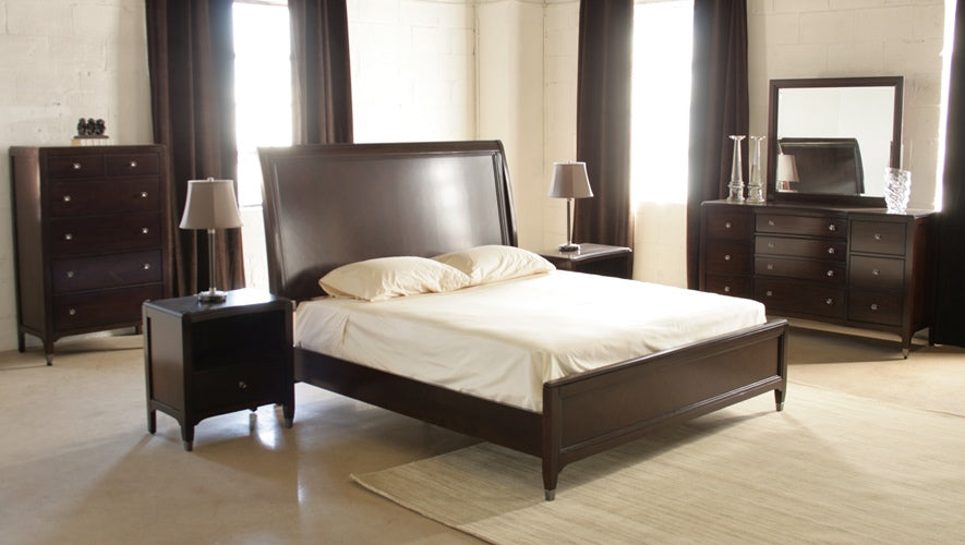 Cosmopolitan Dresser
