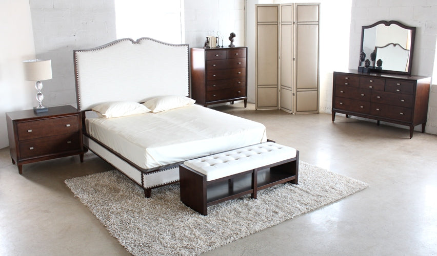 Presidio Nightstand