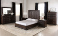 Hollywood Hills Dresser