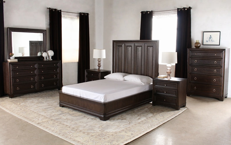 Hollywood Hills Drawer Chest