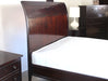 BED61 Central Park King Bed 