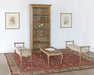 BK59 Deauville Bookshelf