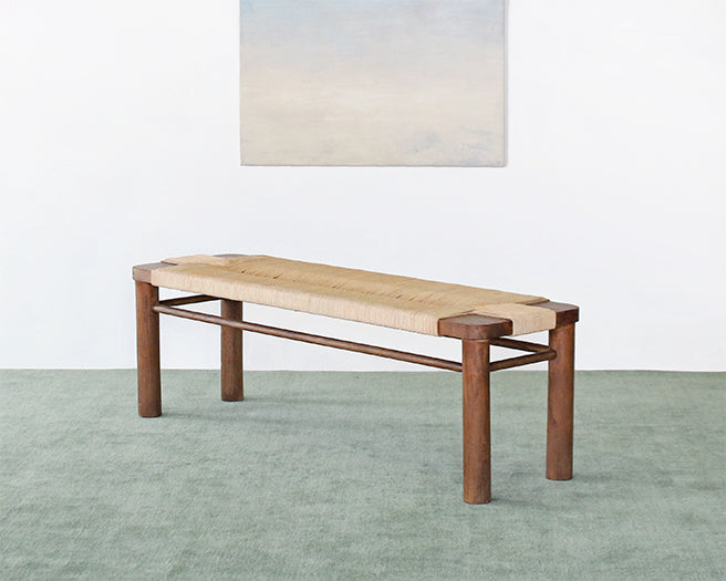 BH98 Shona Bench