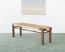 BH98 Shona Bench