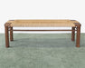 BH98 Shona Bench
