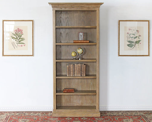 BK59 Deauville Bookshelf