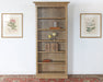 BK59 Deauville Bookshelf