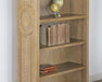 BK59 Deauville Bookshelf