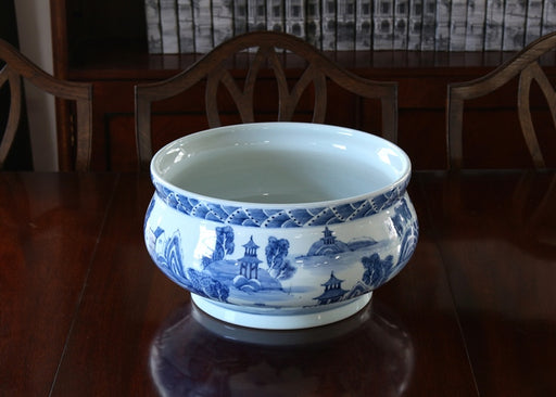 BOWL42 Summer Palace Bowl 