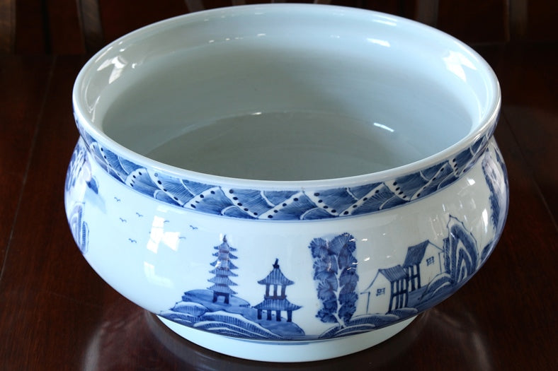 BOWL42 Summer Palace Bowl 