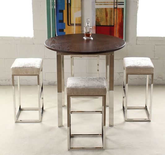 Mitchell Gold Jack Bar Stool