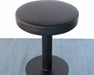 BS58 Modern Black Diner Stool 