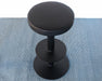 BS58 Modern Black Diner Stool 