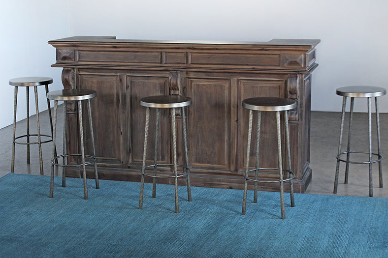 BS59 Westwood Bar Stool