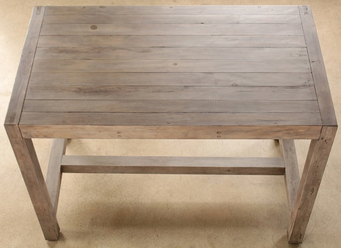 BT17 Ash Wood Bar Table