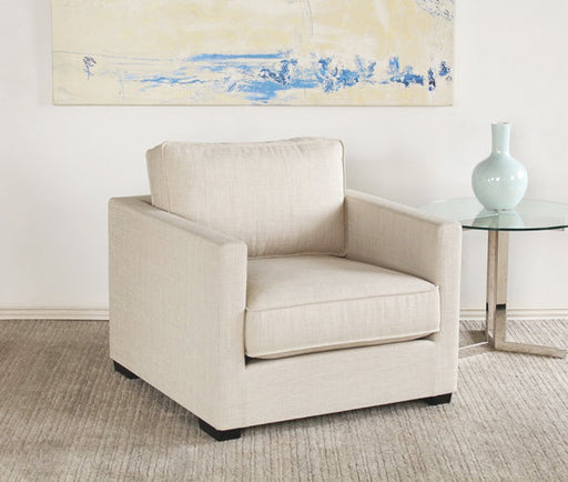 CC199 - Richmond Club Chair in Hemp