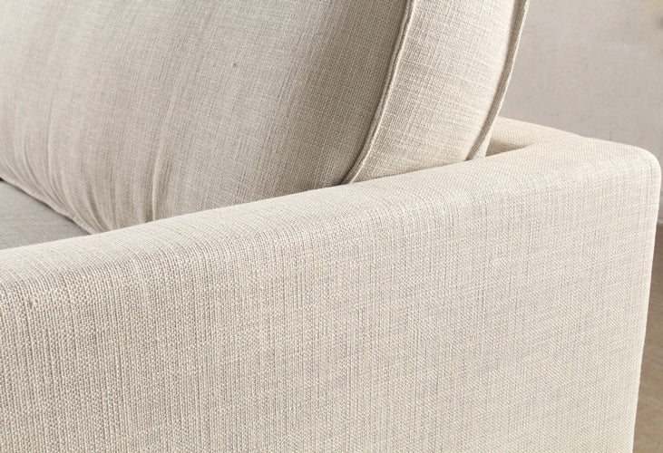 SF138 - Richmond Sofa in Hemp 