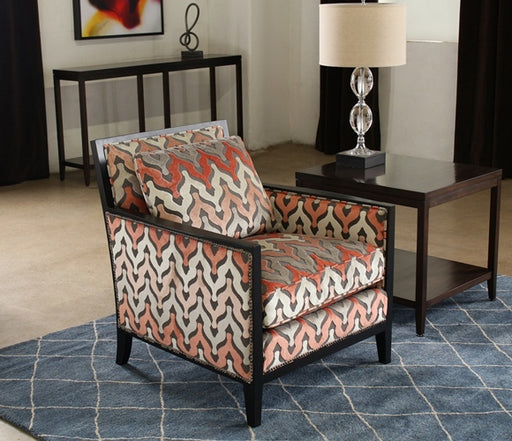 CC203-Afton Chair