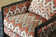 CC203-Afton Chair