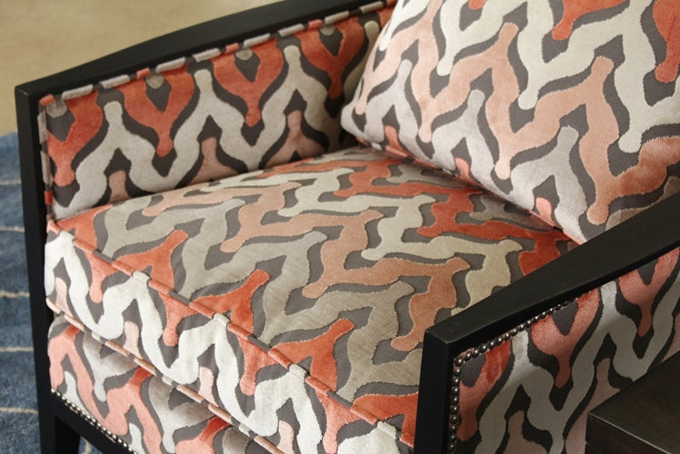 CC203-Afton Chair