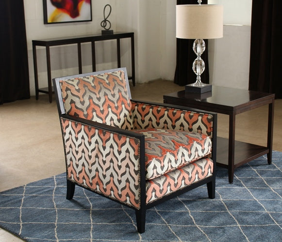 CC203-Afton Chair