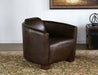 CC213 Sinclair Club Chair
